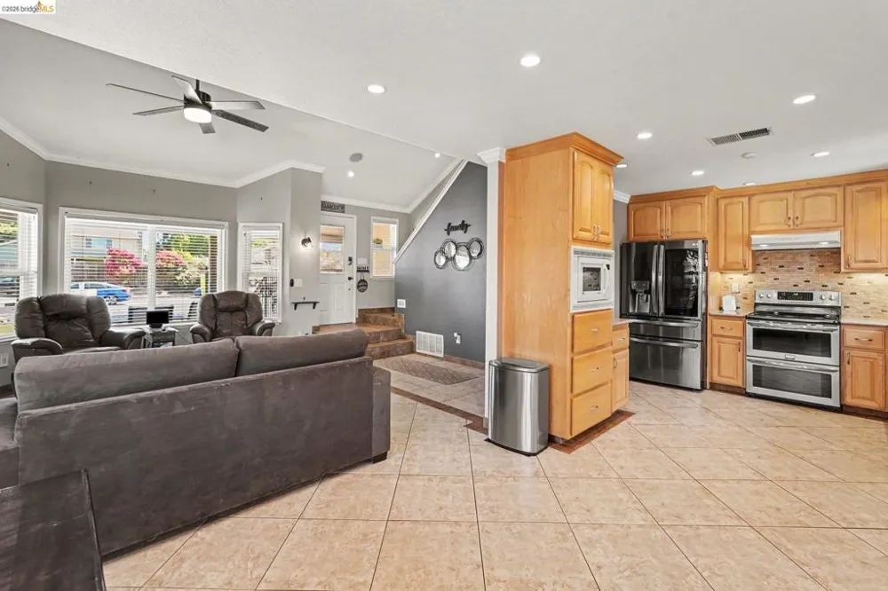 4850 Mallard Ct Oakley, CA 94561