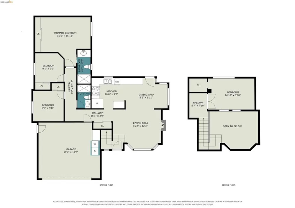 4850 Mallard Ct Oakley, CA 94561