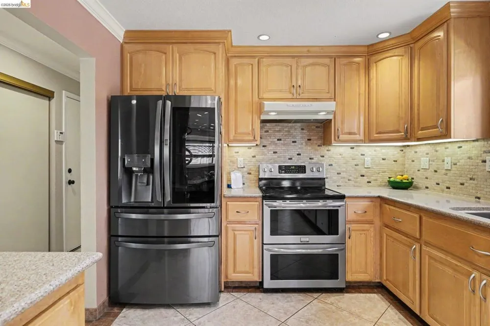 4850 Mallard Ct Oakley, CA 94561