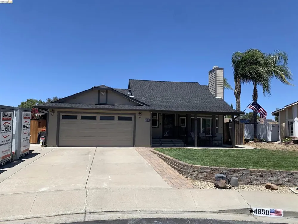 4850 Mallard Ct Oakley, CA 94561