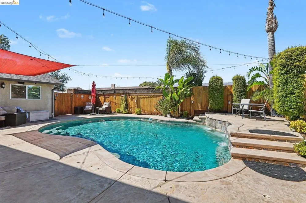 4850 Mallard Ct Oakley, CA 94561