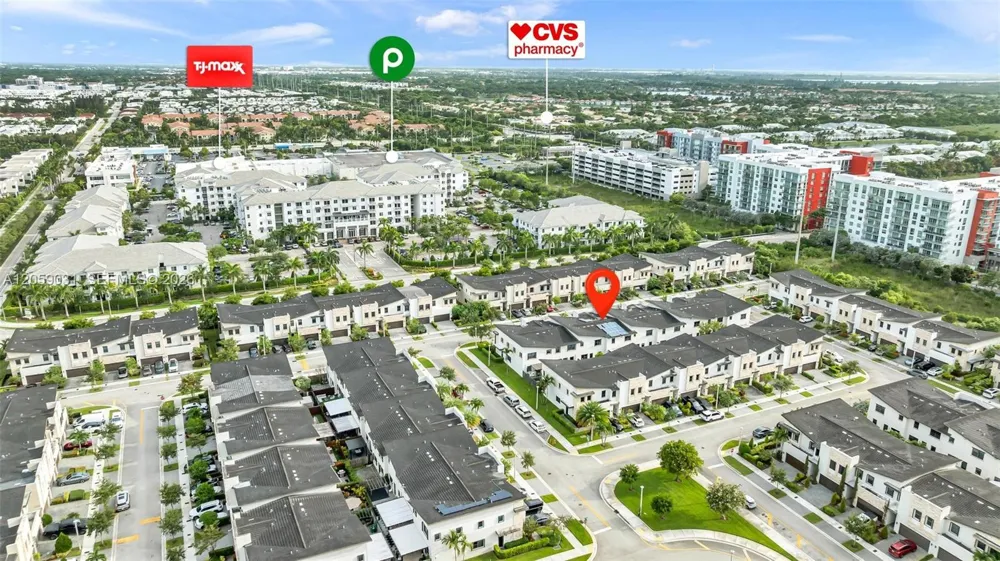 10533 NW 78th Ter Doral, FL 33178