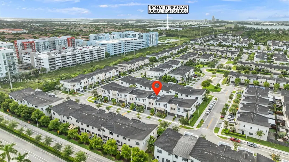 10533 NW 78th Ter Doral, FL 33178