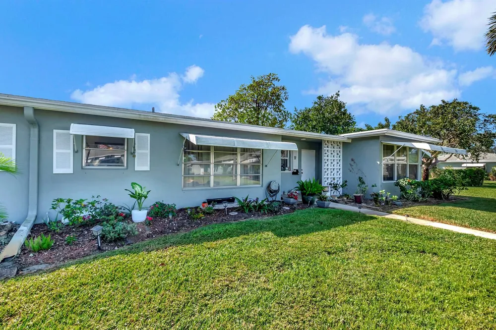 750 High Point Boulevard #C Delray Beach, FL 33445