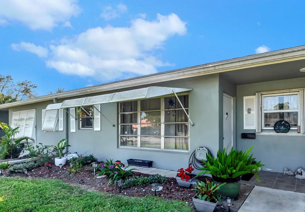 750 High Point Boulevard #C Delray Beach, FL 33445