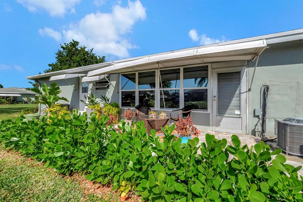 750 High Point Boulevard #C Delray Beach, FL 33445