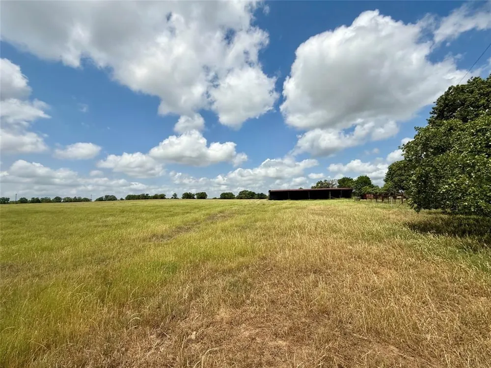 County Line Rd Elgin, TX 78621