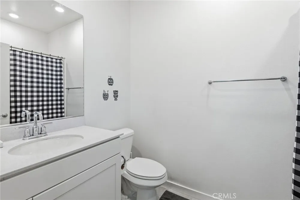 3560 E Peckham Paseo #1 Ontario, CA 91761