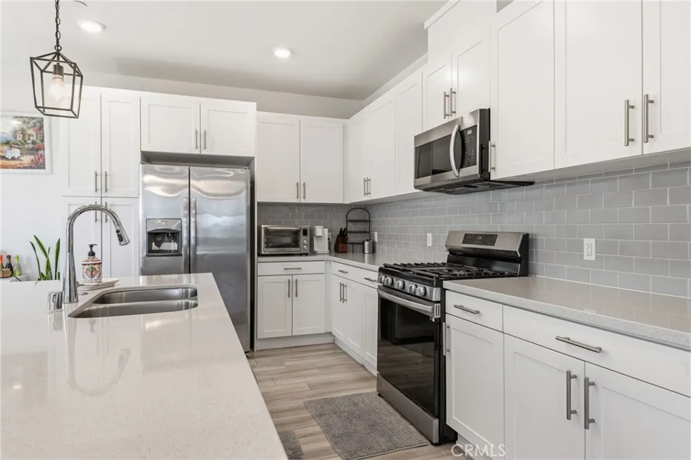 3560 E Peckham Paseo #1 Ontario, CA 91761
