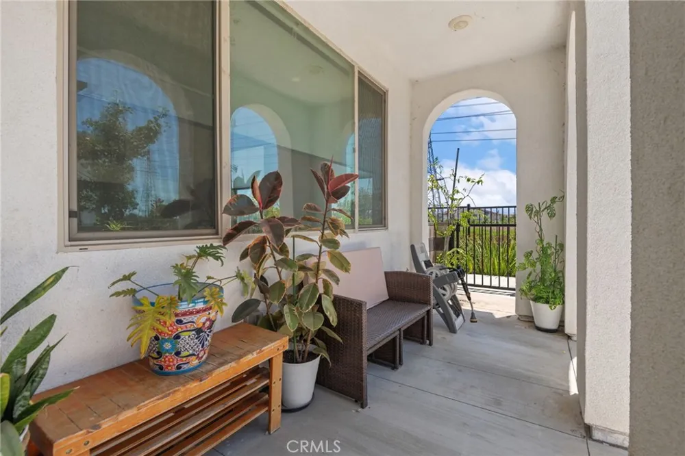 3560 E Peckham Paseo #1 Ontario, CA 91761