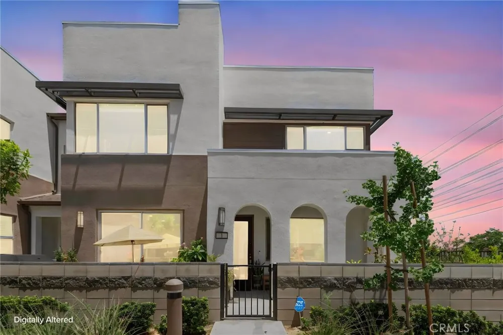 3560 E Peckham Paseo #1 Ontario, CA 91761