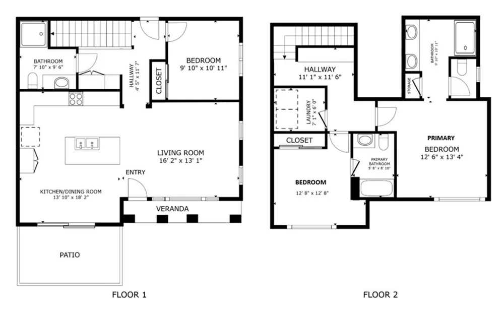 3560 E Peckham Paseo #1 Ontario, CA 91761