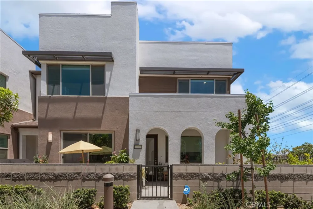 3560 E Peckham Paseo #1 Ontario, CA 91761