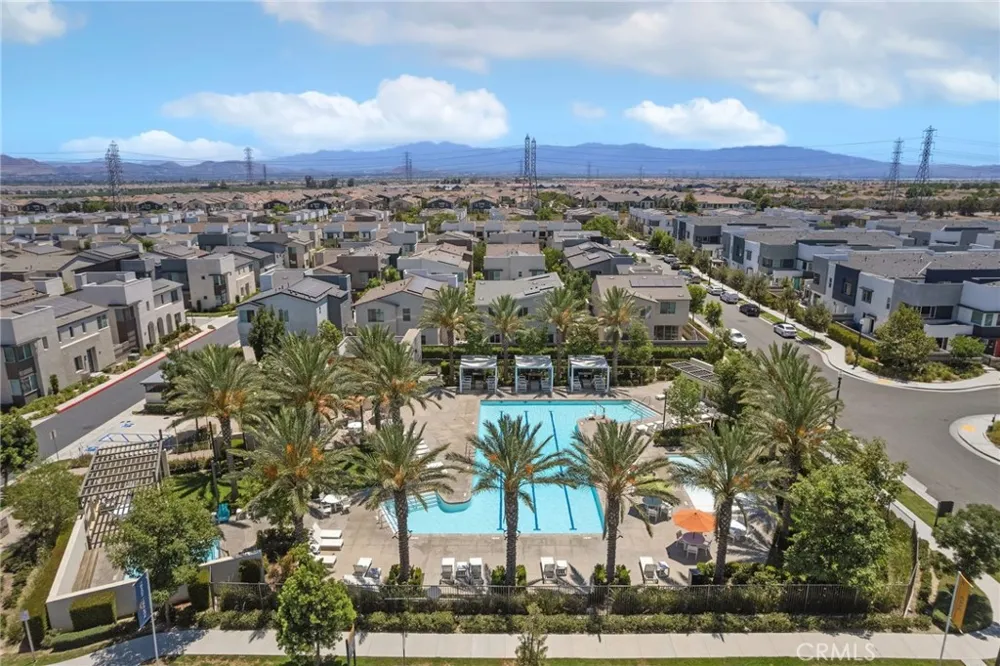 3560 E Peckham Paseo #1 Ontario, CA 91761