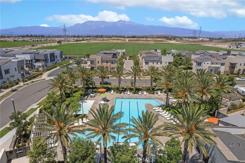 3560 E Peckham Paseo #1 Ontario, CA 91761