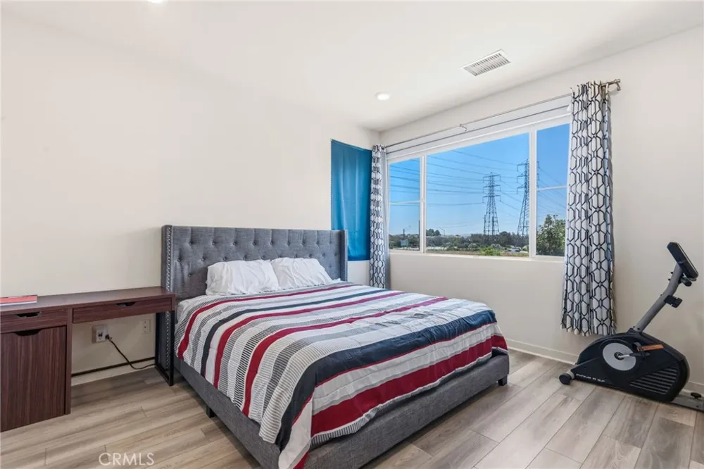 3560 E Peckham Paseo #1 Ontario, CA 91761
