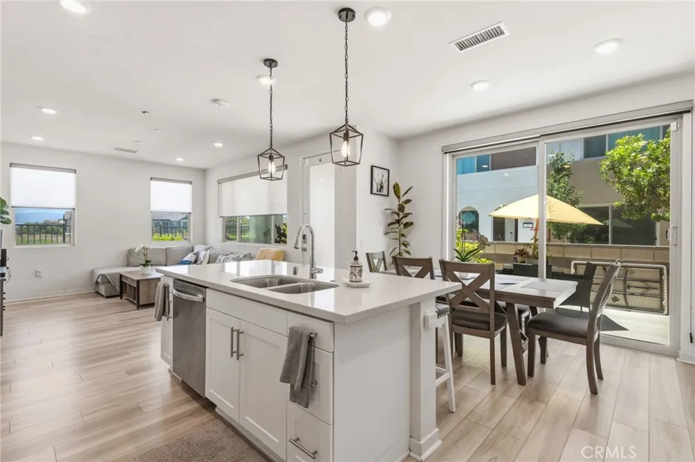 3560 E Peckham Paseo #1 Ontario, CA 91761