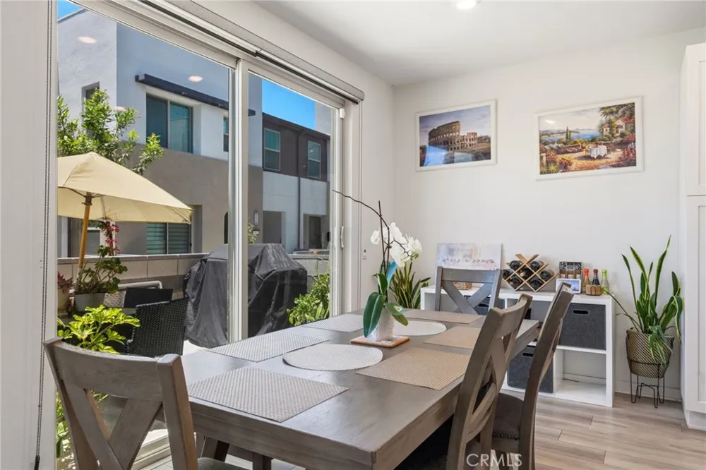 3560 E Peckham Paseo #1 Ontario, CA 91761