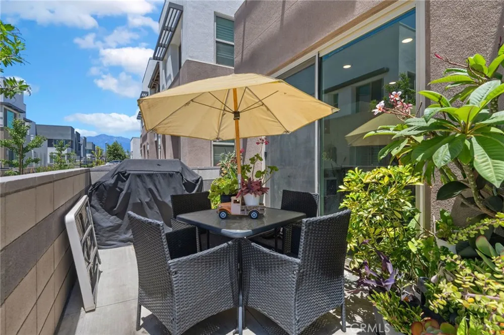 3560 E Peckham Paseo #1 Ontario, CA 91761