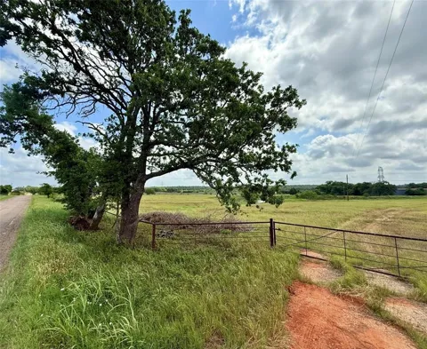 County Line Rd