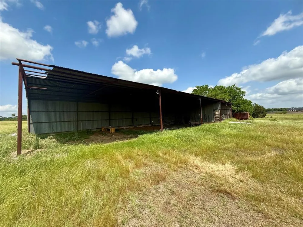 County Line Rd Elgin, TX 78621