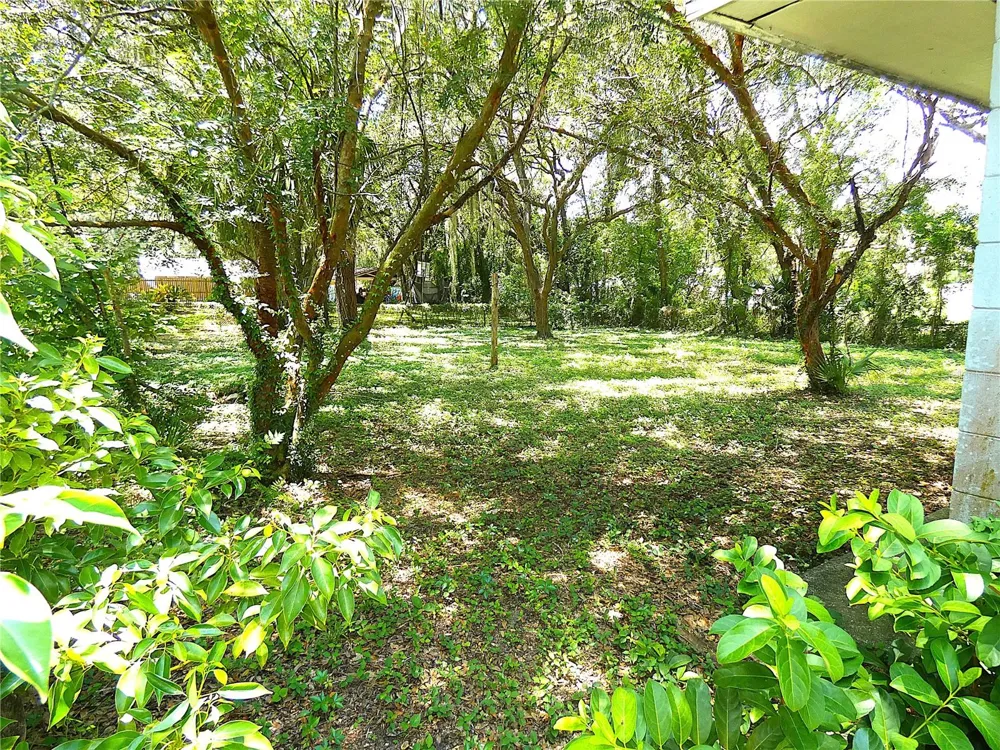 106 WILLARD AVENUE Fruitland Park, FL 34731