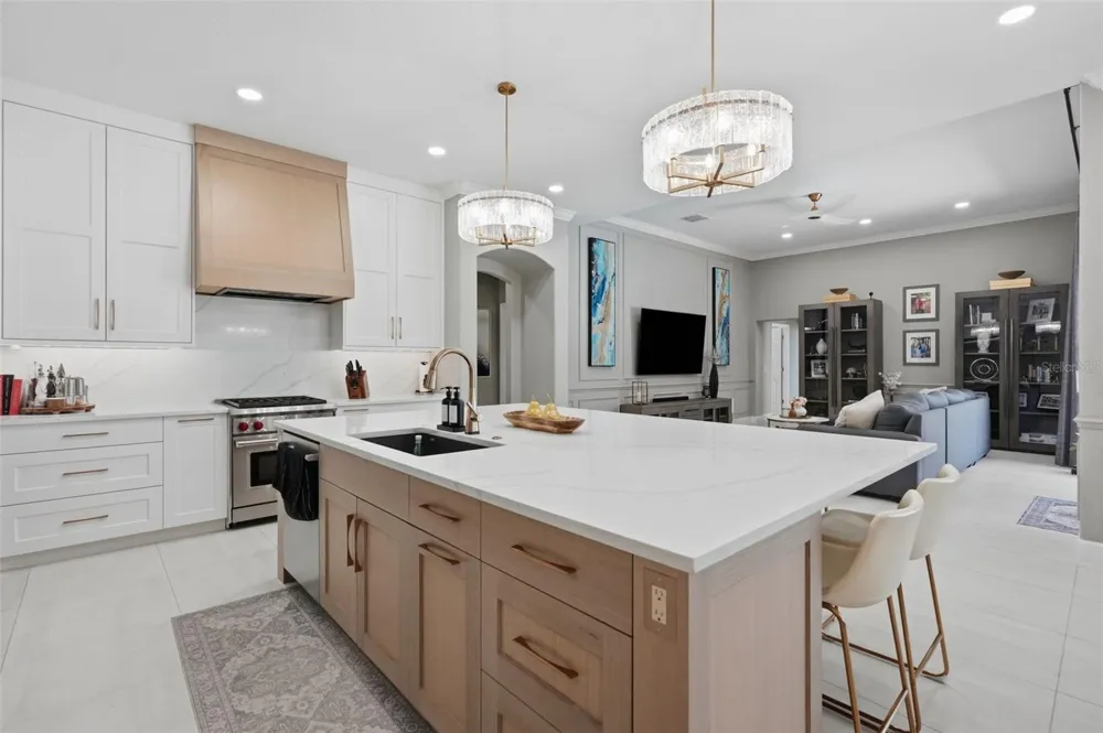 4618 AVENUE LONGCHAMPS Lutz, FL 33558