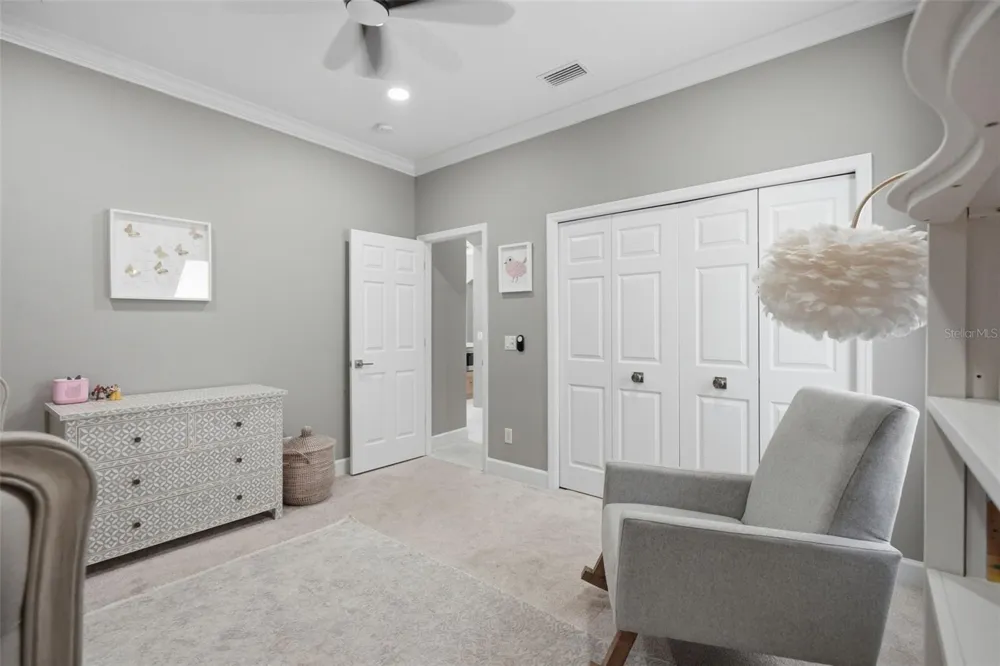 4618 AVENUE LONGCHAMPS Lutz, FL 33558