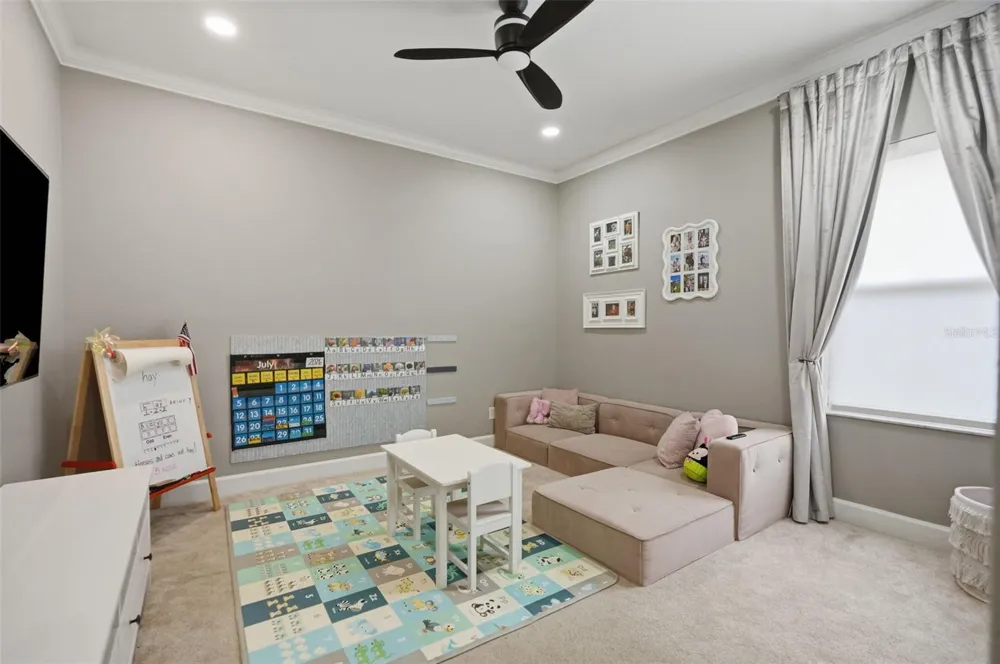 4618 AVENUE LONGCHAMPS Lutz, FL 33558