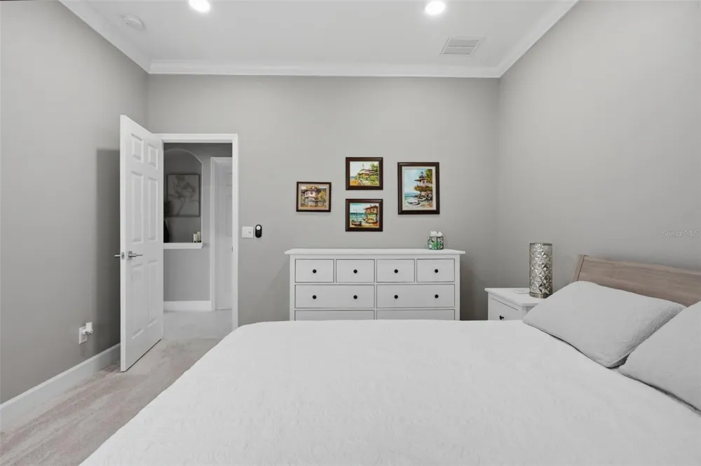 4618 AVENUE LONGCHAMPS Lutz, FL 33558