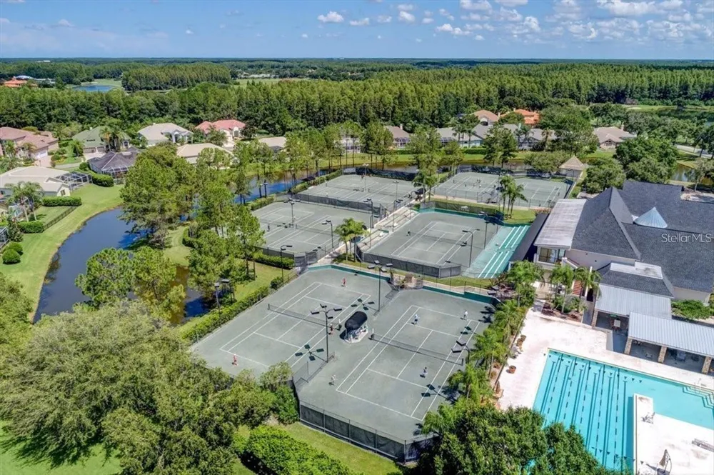 4618 AVENUE LONGCHAMPS Lutz, FL 33558