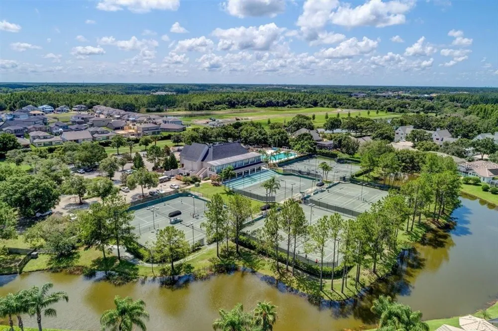 4618 AVENUE LONGCHAMPS Lutz, FL 33558