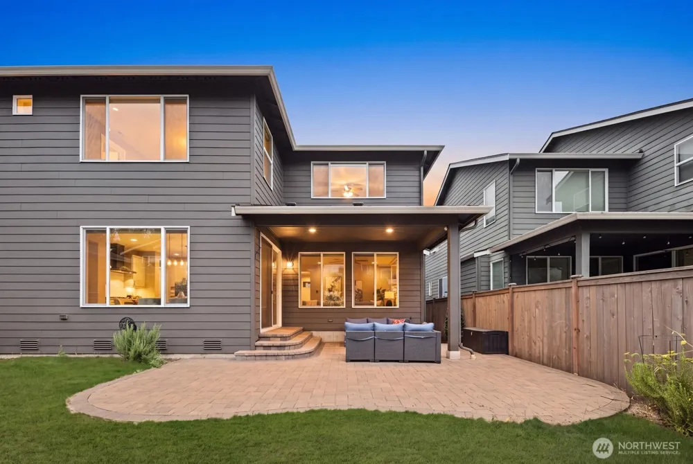 356 Vaughan Boulevard NE North Bend, WA 98045