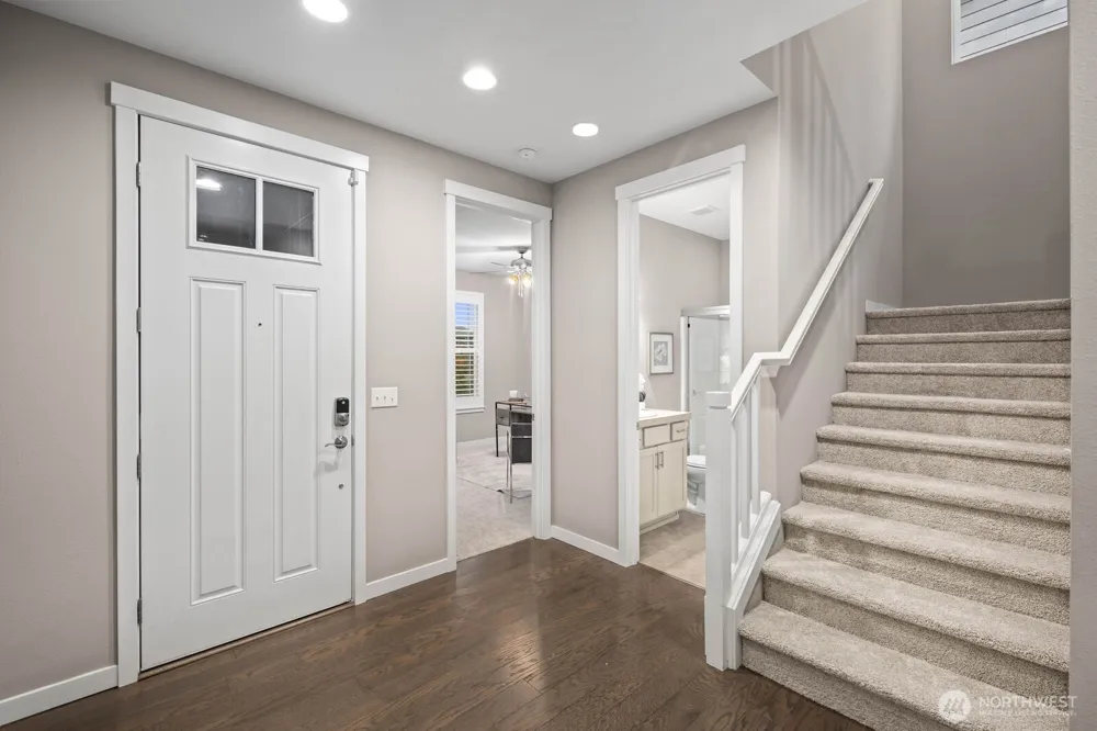 356 Vaughan Boulevard NE North Bend, WA 98045