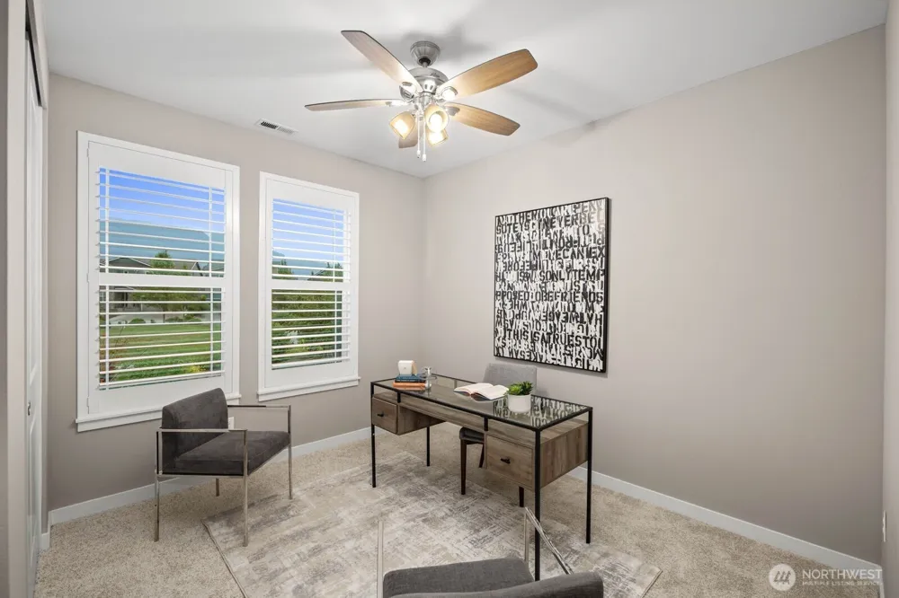356 Vaughan Boulevard NE North Bend, WA 98045