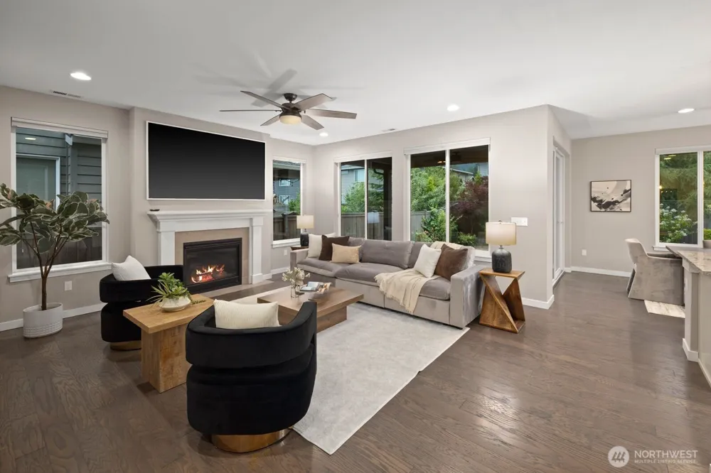 356 Vaughan Boulevard NE North Bend, WA 98045