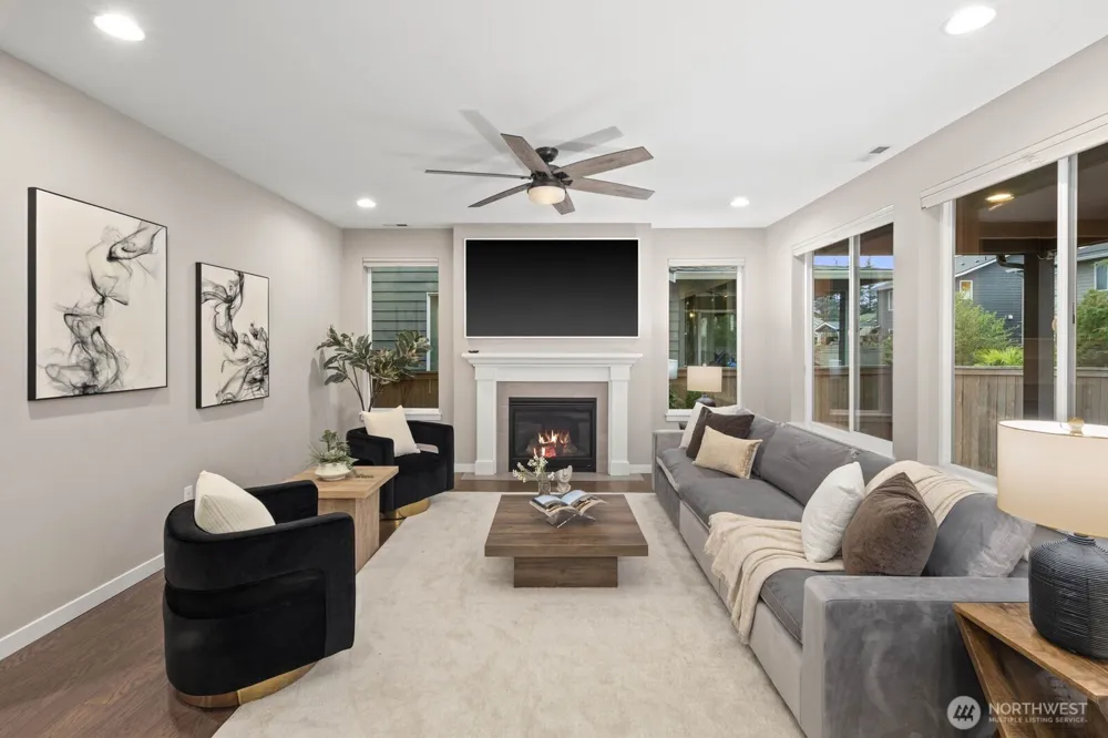 356 Vaughan Boulevard NE North Bend, WA 98045