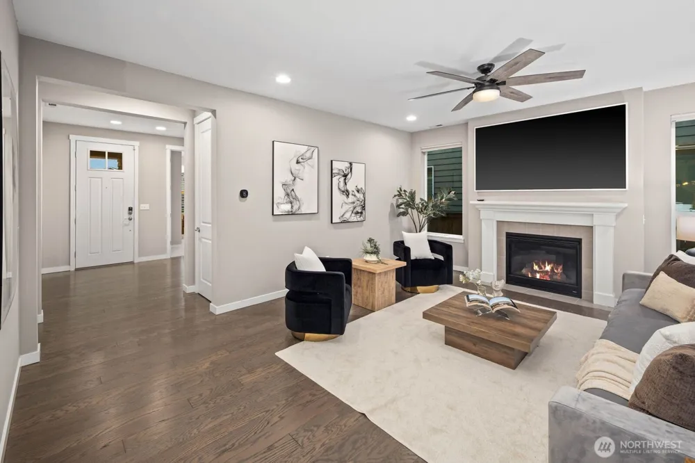 356 Vaughan Boulevard NE North Bend, WA 98045