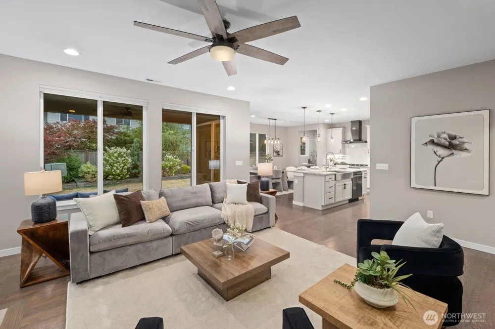 356 Vaughan Boulevard NE North Bend, WA 98045