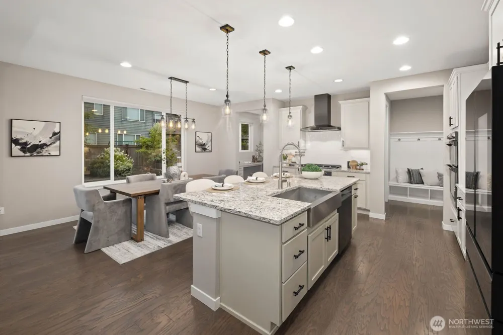356 Vaughan Boulevard NE North Bend, WA 98045