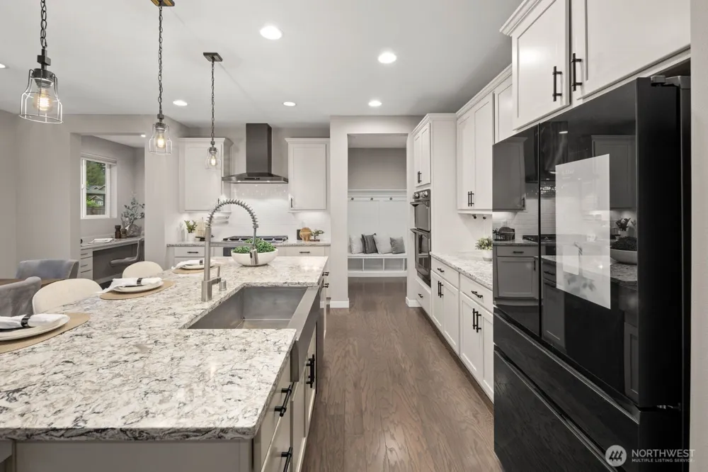 356 Vaughan Boulevard NE North Bend, WA 98045
