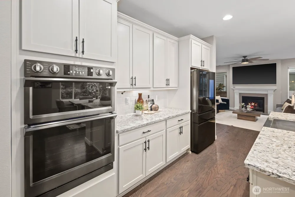 356 Vaughan Boulevard NE North Bend, WA 98045