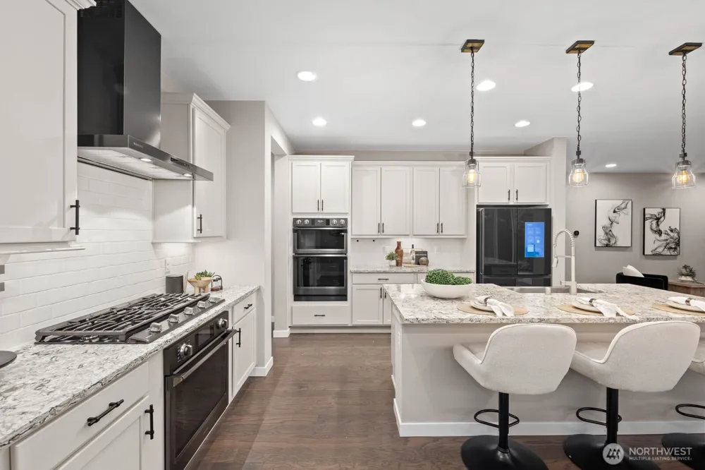356 Vaughan Boulevard NE North Bend, WA 98045