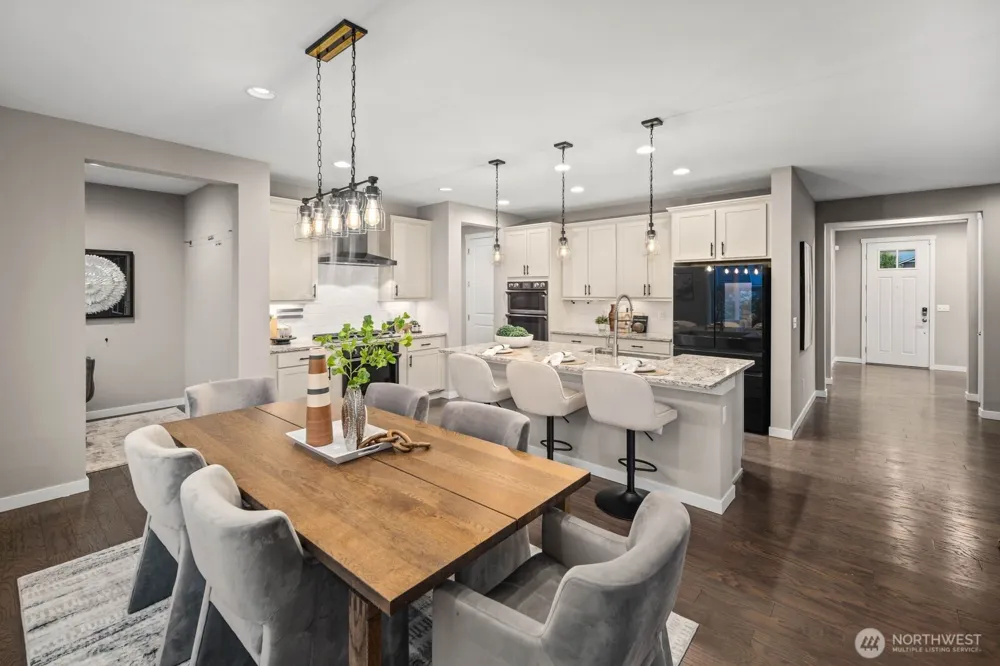 356 Vaughan Boulevard NE North Bend, WA 98045
