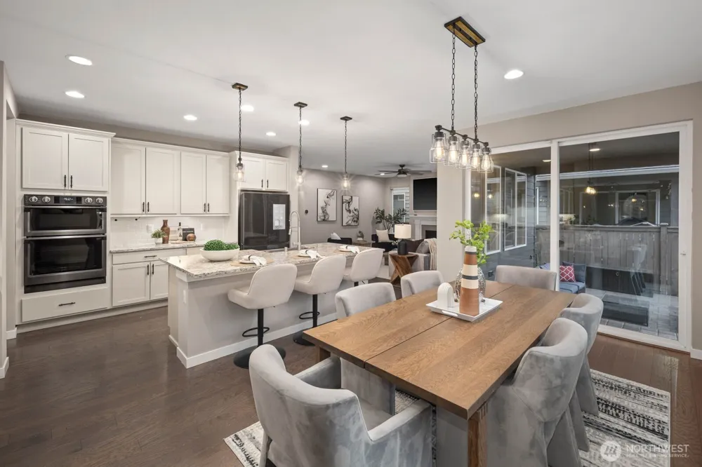 356 Vaughan Boulevard NE North Bend, WA 98045