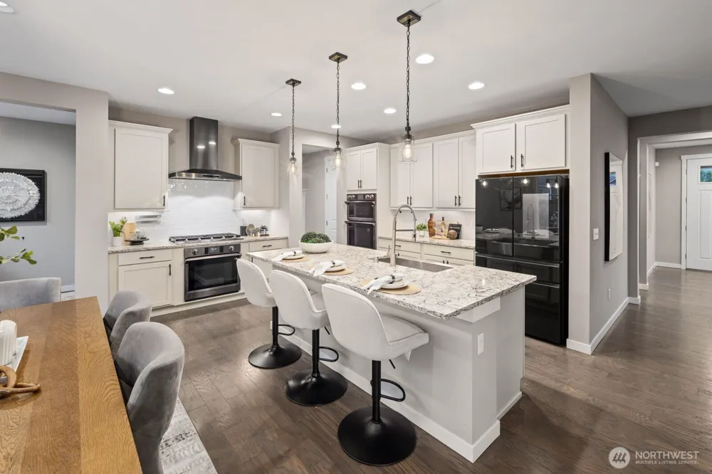 356 Vaughan Boulevard NE North Bend, WA 98045