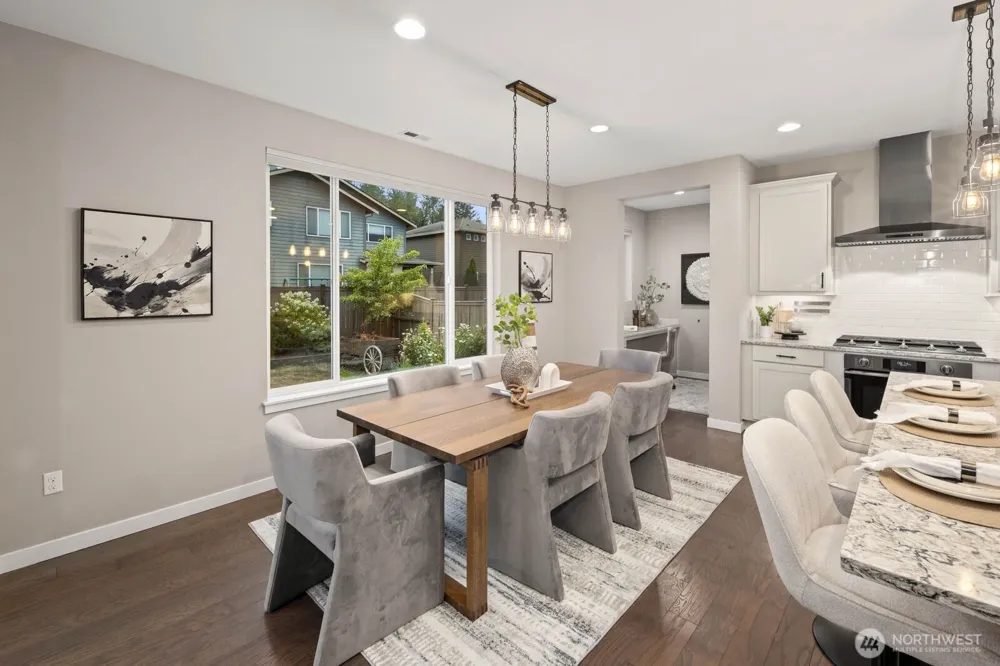 356 Vaughan Boulevard NE North Bend, WA 98045
