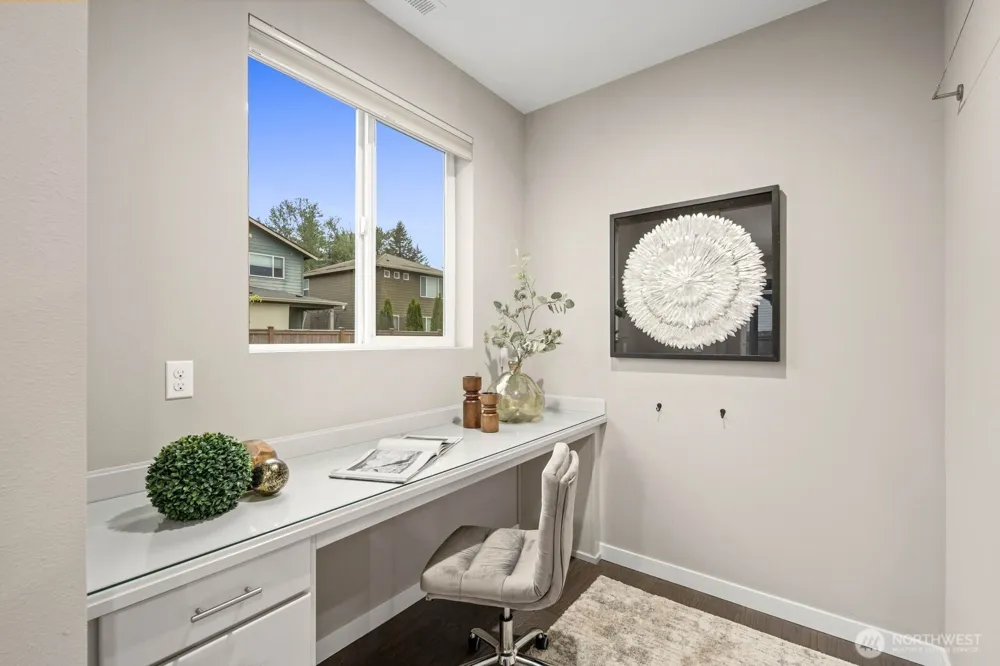 356 Vaughan Boulevard NE North Bend, WA 98045