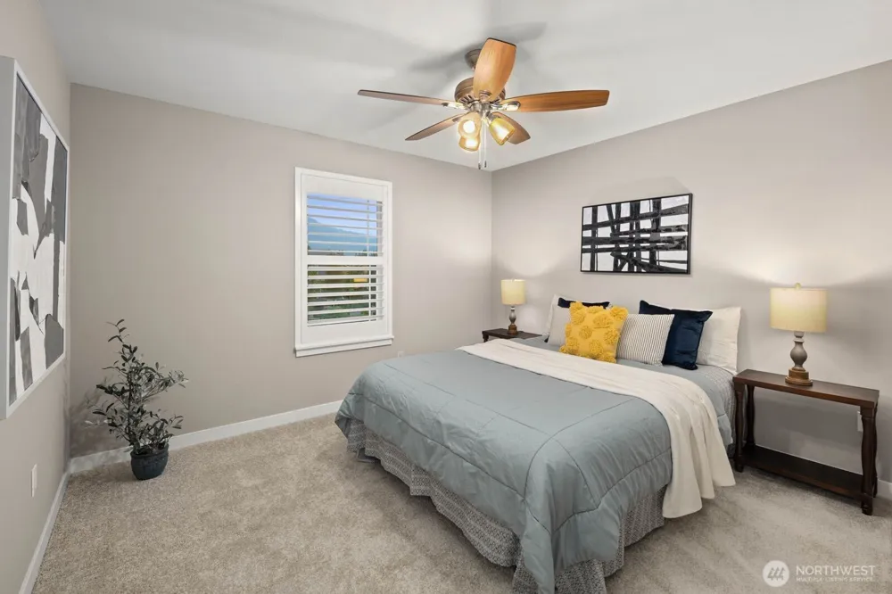356 Vaughan Boulevard NE North Bend, WA 98045