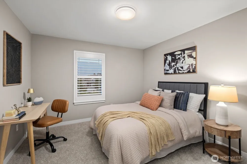 356 Vaughan Boulevard NE North Bend, WA 98045